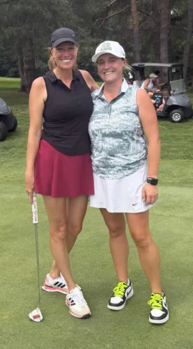 MBCC women’s club champ